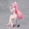 Union Creative Lala Satalin Deviluke Nurse Costume Ver. Figure (To Love-Ru Darkness)