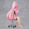 Union Creative Lala Satalin Deviluke Nurse Costume Ver. Figure (To Love-Ru Darkness)