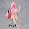 Union Creative Lala Satalin Deviluke Nurse Costume Ver. Figure (To Love-Ru Darkness)