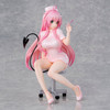 Union Creative Lala Satalin Deviluke Nurse Costume Ver. Figure (To Love-Ru Darkness)