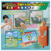 Pokemon Center Original Link with Camera! Pokedex Smartphone Rotom