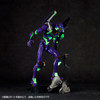Kaiyodo ARTPLA SCULPTURE WORKS Evangelion Test Type-01 Berserk Plastic Model