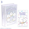 F-toys Sumikko Gurashi Ghost Night Park Book Storage Box 8pcs Complete Box