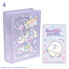 F-toys Sumikko Gurashi Ghost Night Park Book Storage Box 8pcs Complete Box