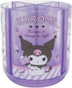 Kcompany Sanrio Rotating Pen Holder Kuromi