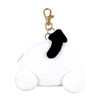 T's Factory Sanrio Oshiri Pouch Kuromi