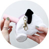 T's Factory Sanrio Oshiri Pouch Kuromi