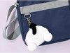 T's Factory Sanrio Oshiri Pouch Kuromi