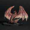 Capcom Figure Builder Cube Monster Hunter Fire Wyvern Rathalos Figure (Monster Hunter)