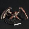 Capcom Figure Builder Cube Monster Hunter Fire Wyvern Rathalos Figure (Monster Hunter)