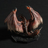 Capcom Figure Builder Cube Monster Hunter Fire Wyvern Rathalos Figure (Monster Hunter)