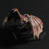 Capcom Figure Builder Cube Monster Hunter Fire Wyvern Rathalos Figure (Monster Hunter)