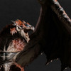 Capcom Figure Builder Cube Monster Hunter Fire Wyvern Rathalos Figure (Monster Hunter)