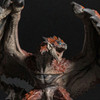 Capcom Figure Builder Cube Monster Hunter Fire Wyvern Rathalos Figure (Monster Hunter)