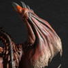 Capcom Figure Builder Cube Monster Hunter Fire Wyvern Rathalos Figure (Monster Hunter)