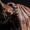 Capcom Figure Builder Cube Monster Hunter Fire Wyvern Rathalos Figure (Monster Hunter)