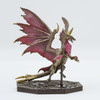 Capcom Figure Builder Cube Monster Hunter -Silver Duke Dragon Malzeno Figure (Monster Hunter)