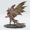 Capcom Figure Builder Cube Monster Hunter -Silver Duke Dragon Malzeno Figure (Monster Hunter)