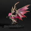 Capcom Figure Builder Cube Monster Hunter -Silver Duke Dragon Malzeno Figure (Monster Hunter)