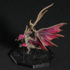 Capcom Figure Builder Cube Monster Hunter -Silver Duke Dragon Malzeno Figure (Monster Hunter)