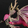 Capcom Figure Builder Cube Monster Hunter -Silver Duke Dragon Malzeno Figure (Monster Hunter)