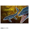Takara Tomy Ania Jurassic World Mosasaurus