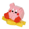 Kawada Nanoblock Kirby
