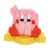 Kawada Nanoblock Kirby