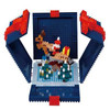 Kawada Nanoblock Christmas Gifts