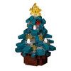 Kawada Nanoblock Christmas Tree 2023