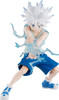 Good Smile Company POP UP PARADE Killua Zaoldyeck Figure (HUNTER x HUNTER)