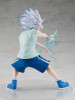 Good Smile Company POP UP PARADE Killua Zaoldyeck Figure (HUNTER x HUNTER)
