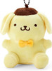 Sanrio Mascot Holder - Pom Pom Purin