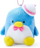 Sanrio Mascot Holder - Tuxedo Sam