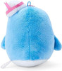 Sanrio Mascot Holder - Tuxedo Sam