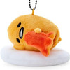 Sanrio Mascot Holder - Gudetama