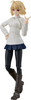 Max Factory figma Arcueid Brunestud Figure (TSUKIHIME -A piece of blue glass moon-)
