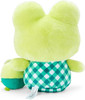 Sanrio Stuffed Plush Toy (Our Goods) KeroKeroKeroppi