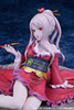 Mabell Shalltear Bloodfallen 1/6 Figure (Overlord: Mass for the Dead)
