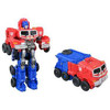 Takara Tomy Transformers Beast Awakening Quick Change Optimus Prime