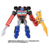 Takara Tomy Transformers Beast Awakening Change Optimus Prime