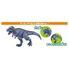 Takara Tomy Ania Popular Dinosaur on Land and Air Set