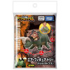 Takara Tomy Ania Kingdom Air Figure  Tory (Triceratops)