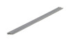 Wave Pla Pipe Gray Round Type 3.0mm x6 Set