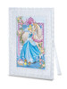 Yanoman Clear Stand Jigsaw Puzzle 2500-10 Disney Cinderella (132 Pieces)