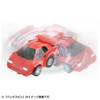 Takara Tomy Choro-Q Lamborghini Countach LP5000 QV