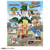 Takara Tomy Ania Kingdom Giant Action Tree