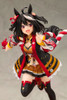 Kotobukiya Outrunning the Encroaching Heat Kitasan Black 1/7 Figure (Umamusume: Pretty Derby)