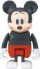 Takara Tomy Dream Tomica SP Disney Motors 15th Anniversary Dreamstar IV D100 Edition