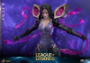 Hot Toys Video Game Masterpiece 1/6 Figure Kai'Sa (League of Legends)